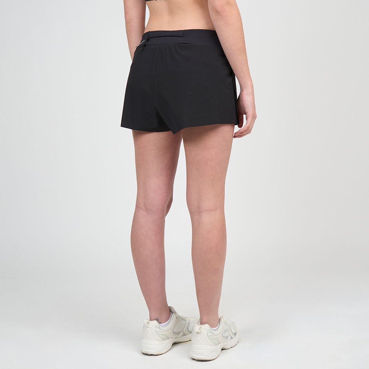 ELLESSE - SHORT MUJER ELLESSE RENEE NEGRO