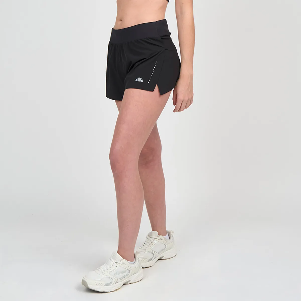 ELLESSE - SHORT MUJER ELLESSE RENEE NEGRO