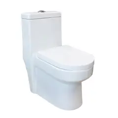 DUSCHY - Sanitario WC One Piece Bast