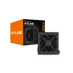COUGAR - Fuente de Poder 850W - Atlas 850 - 80 Plus Bronze