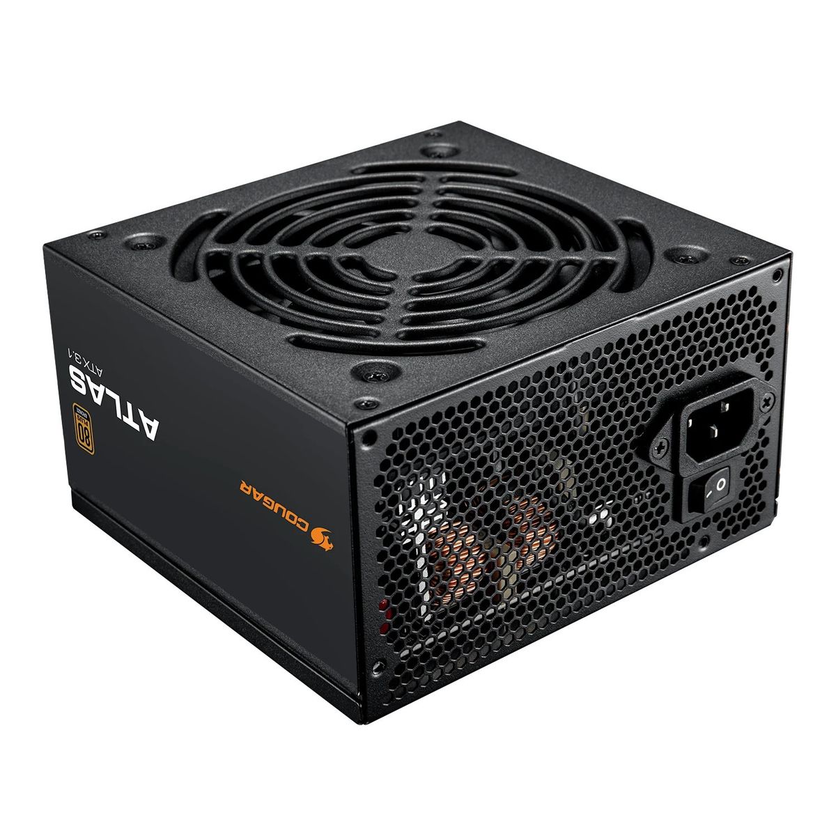 COUGAR - Fuente de Poder 850W - Cougar Atlas 850 - 80 Plus Bronze