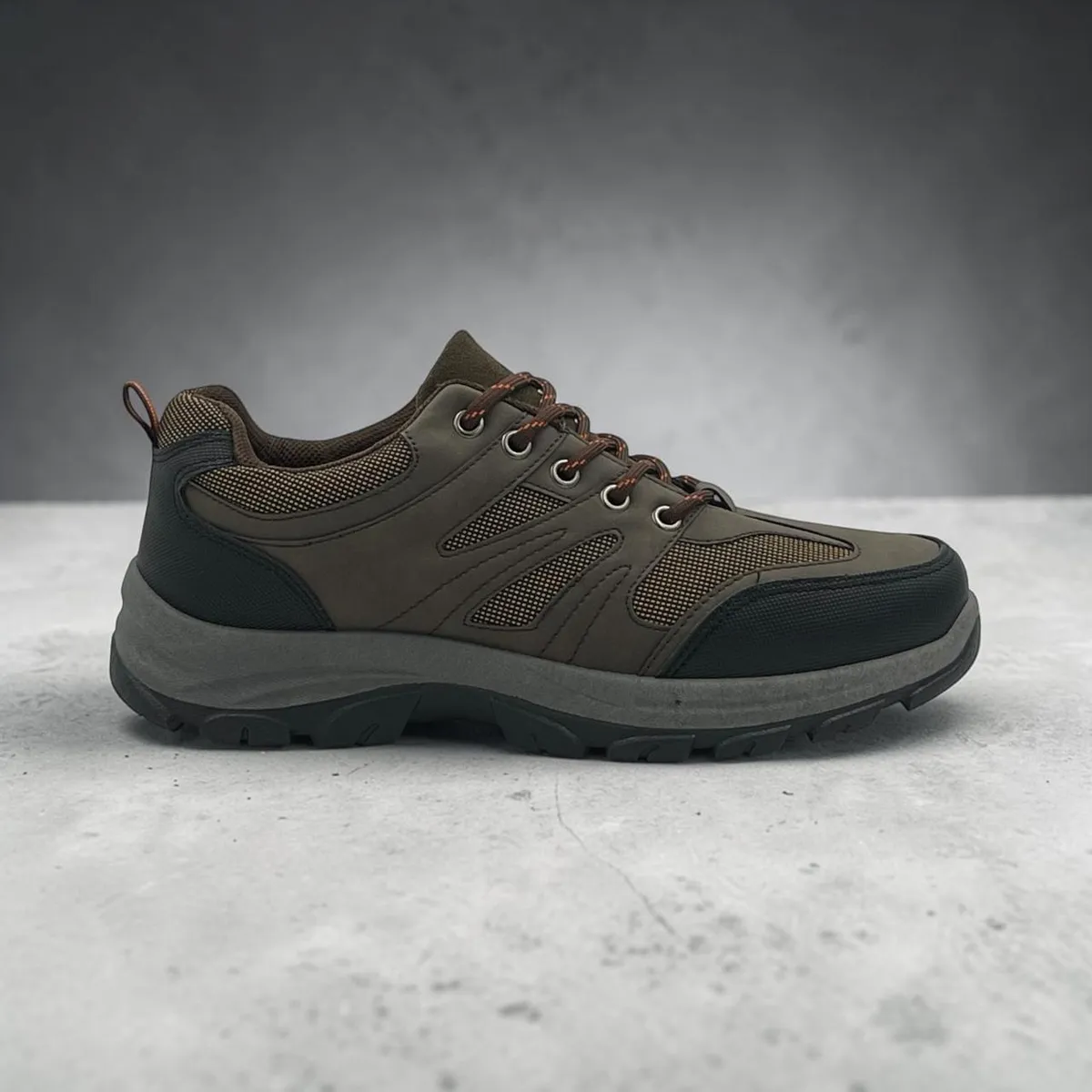 NEW WALK - Zapatilla Hombre Outdoor