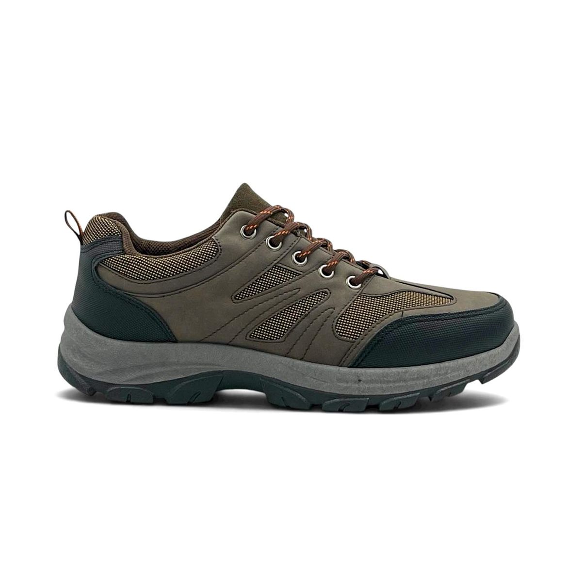 NEW WALK - Zapatilla Hombre Outdoor