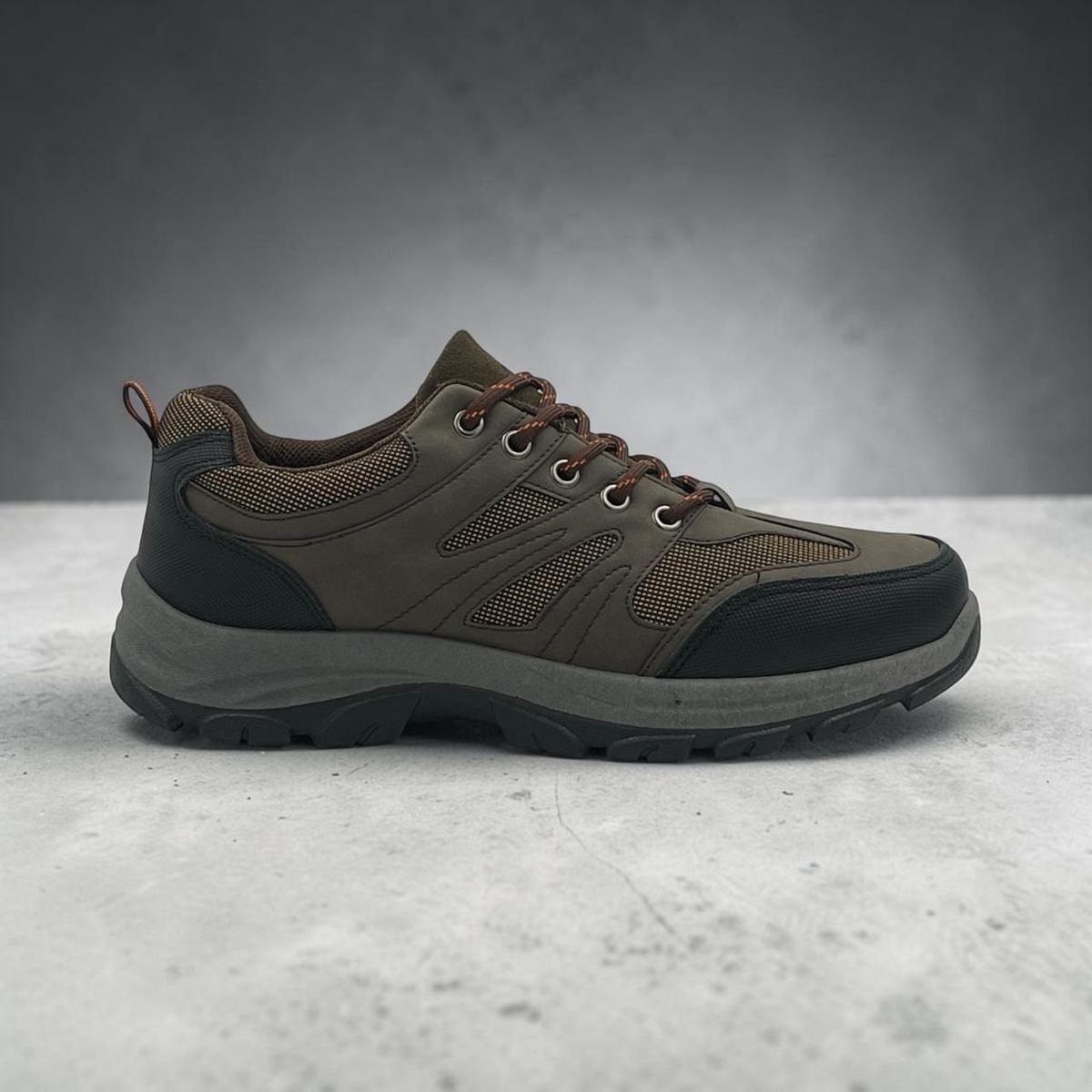 NEW WALK - Zapatilla Hombre Outdoor