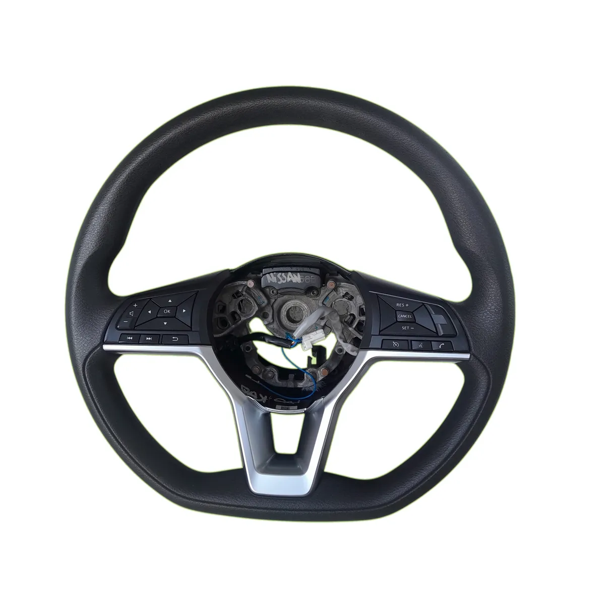 GENUINE - 2017-2021 Nissan Qashqai Volante Manubrio Con Botonera