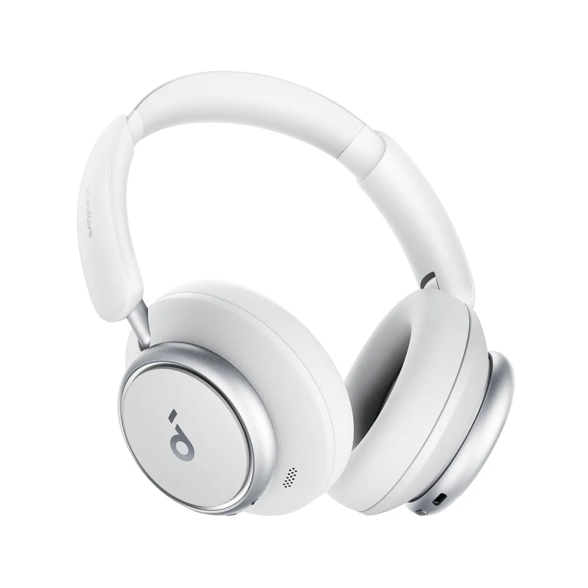 SOUNDCORE BY ANKER - Audifono Over Ear con cancelacion de ruido Space Q45 Soundcore