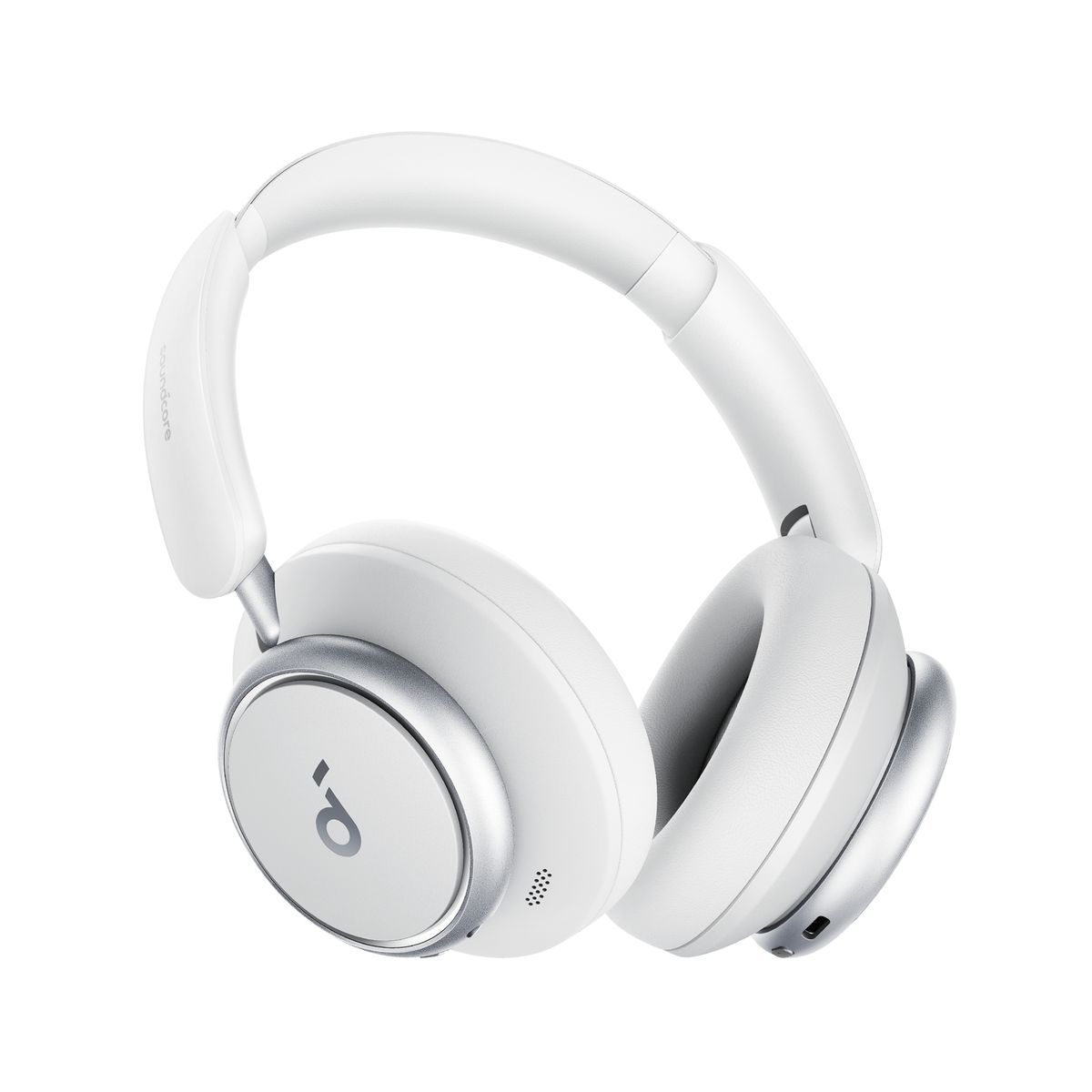 SOUNDCORE BY ANKER - Audifono Over Ear con cancelacion de ruido Space Q45 Soundcore