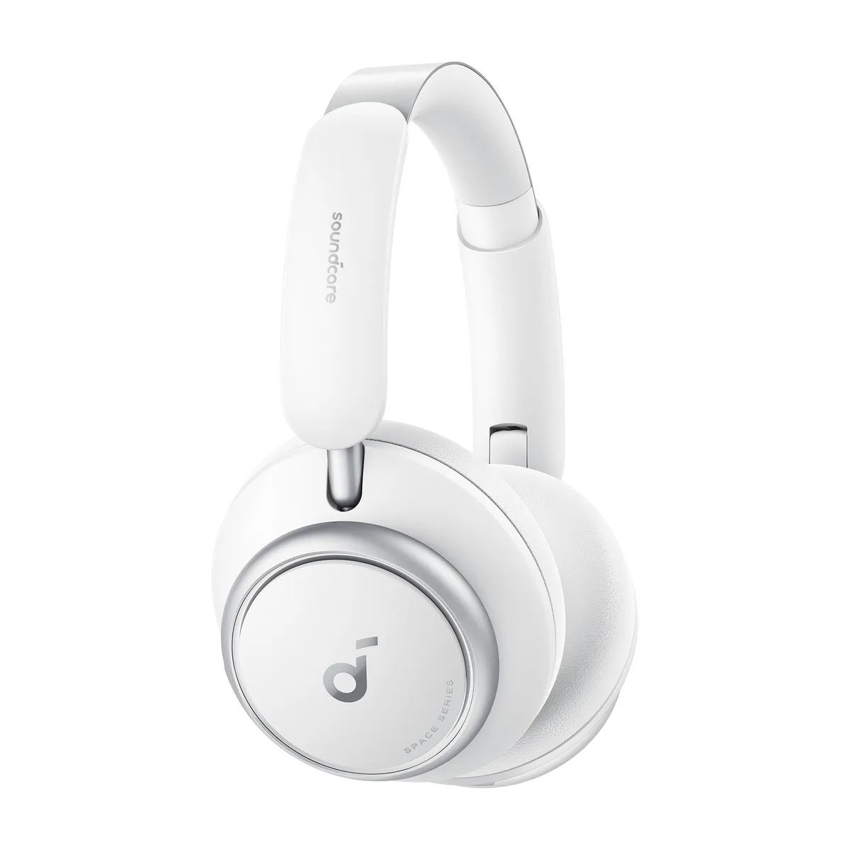 SOUNDCORE BY ANKER - Audifono Over Ear con cancelacion de ruido Space Q45 Soundcore