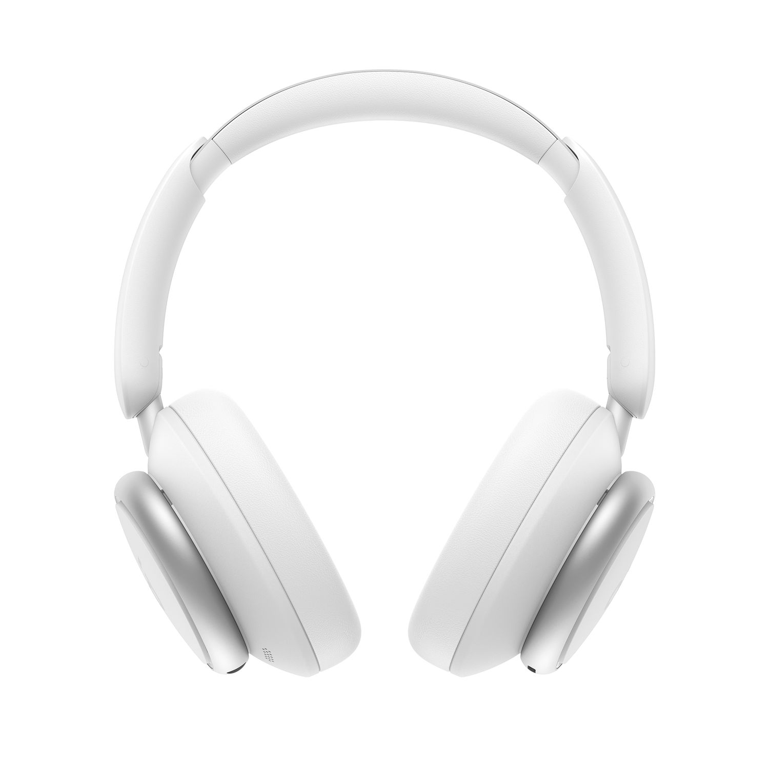 ANKER Soundcore space Q45 ホワイト SOUNDCORE BY ANKER Audifono Over Ear con cancelacion de ruido