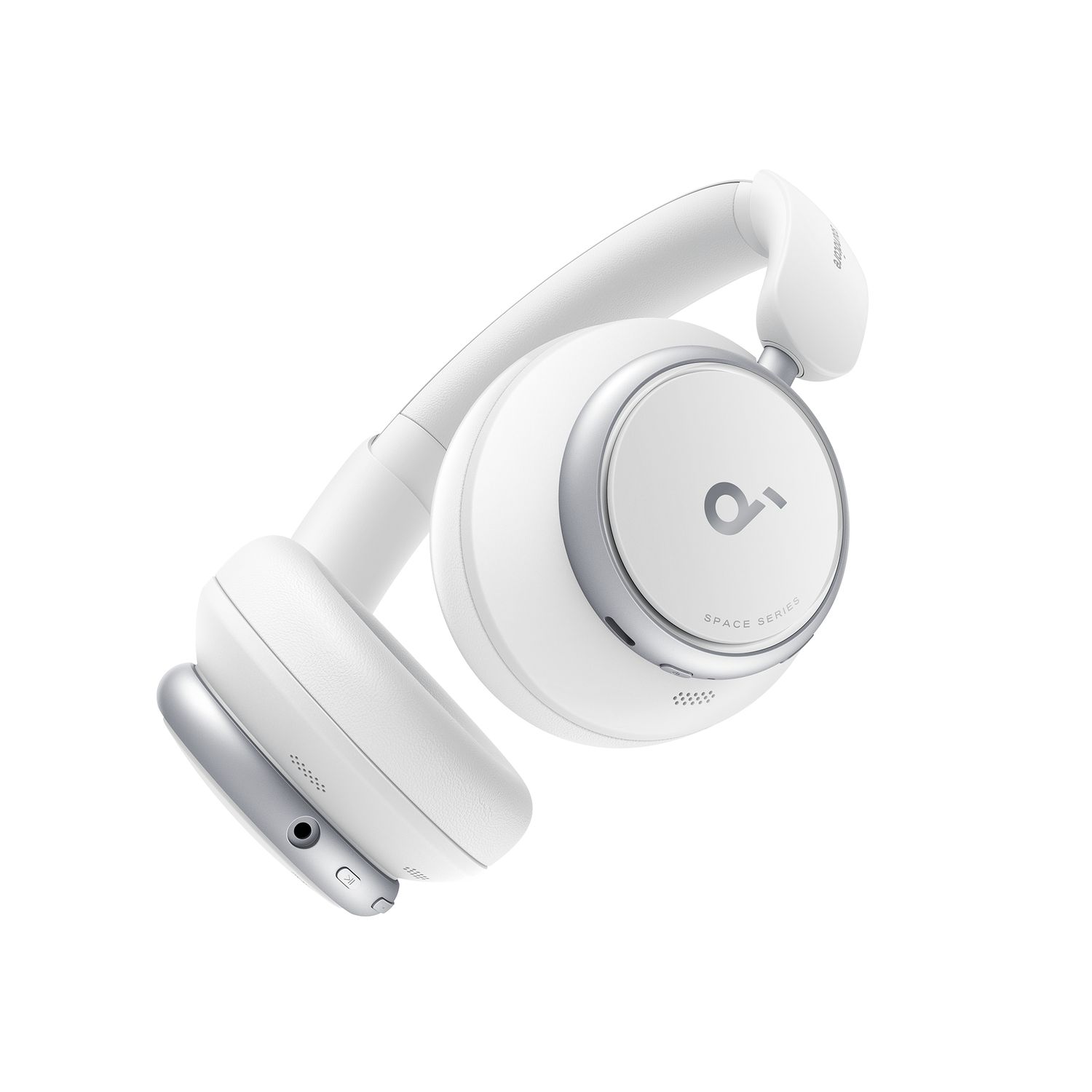 SOUNDCORE BY ANKER Audifono Over Ear con cancelacion de ruido