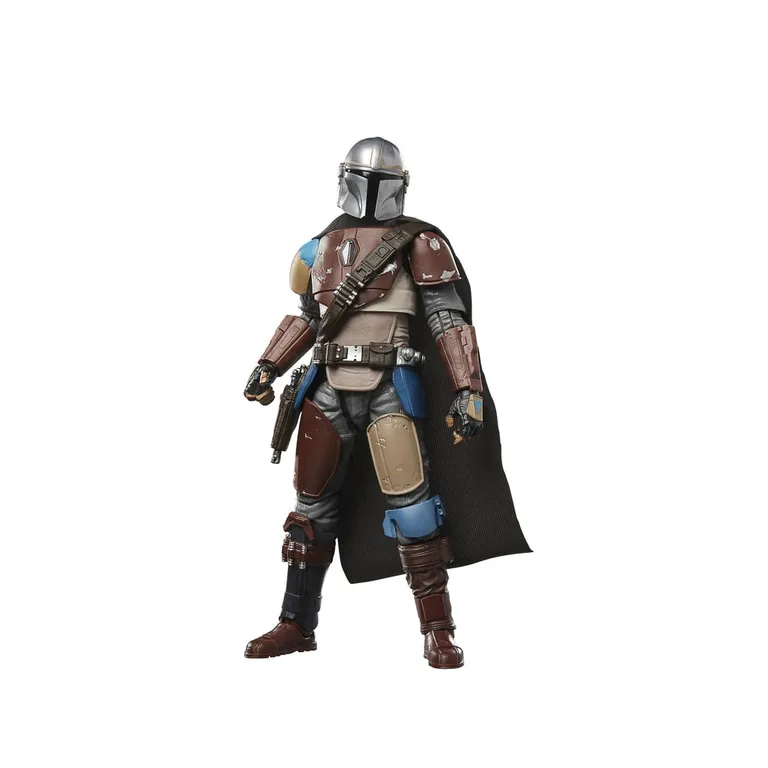 Figura de Accion The Black Series The Mandalorian Pagodon