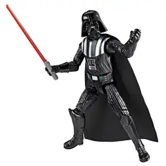 STAR WARS - Figura de Acción Titan Series Darth Vader