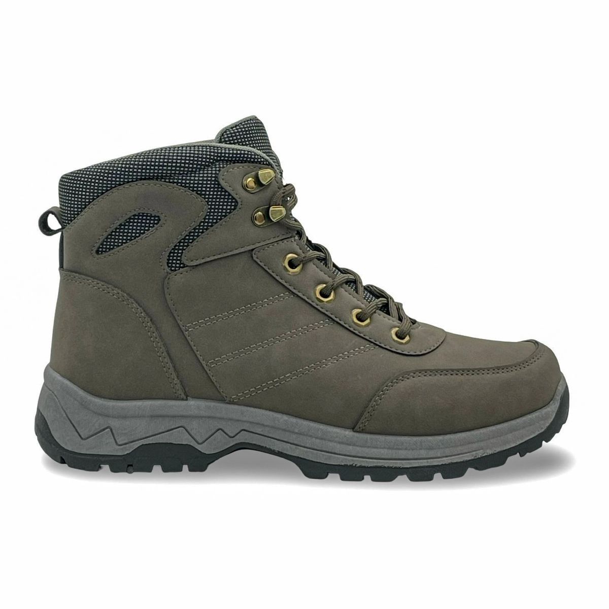 NEW WALK - Botín Hombre Outdoor