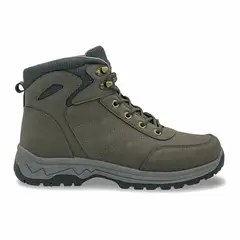 NEW WALK - Botín Hombre Outdoor