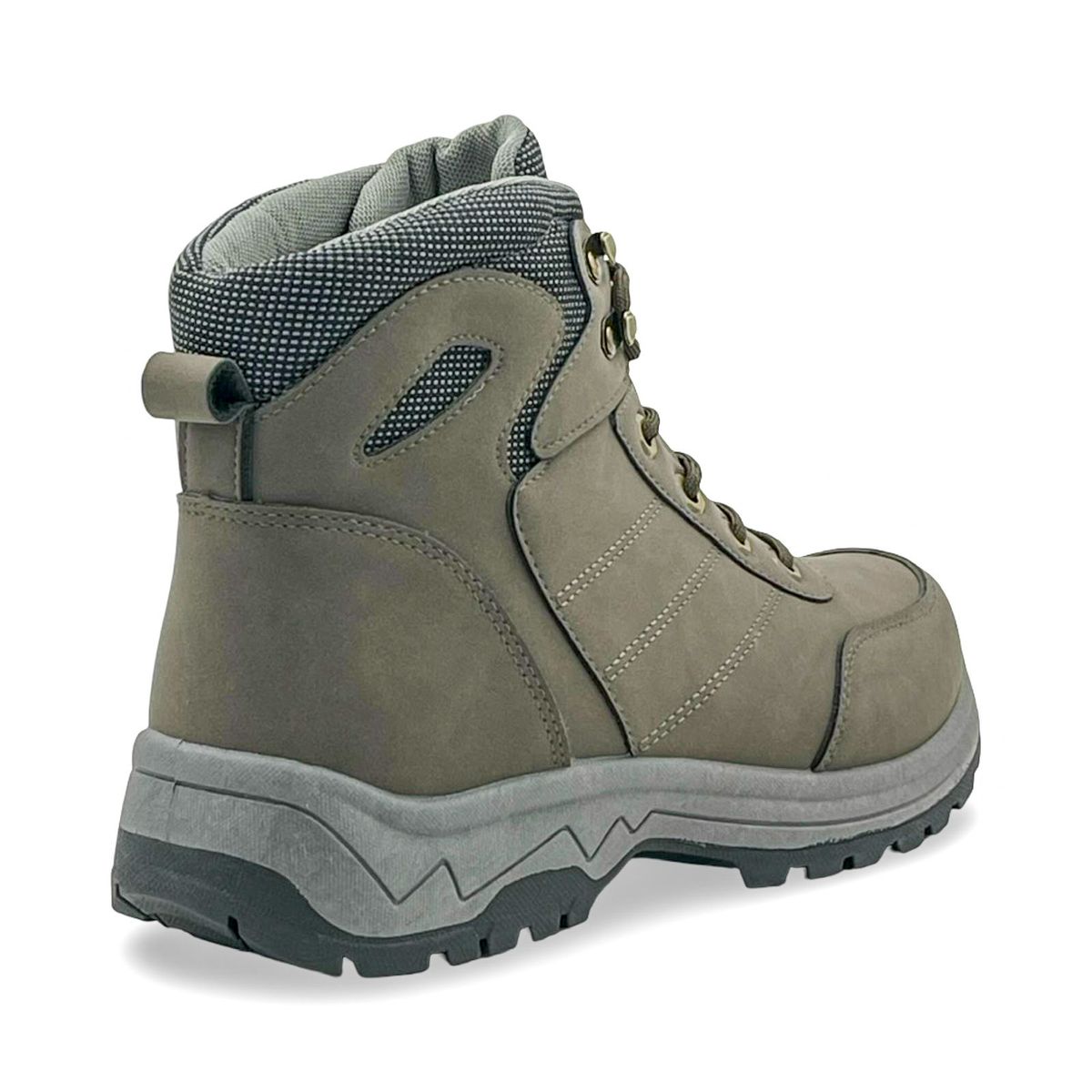 NEW WALK - Botín Hombre Outdoor