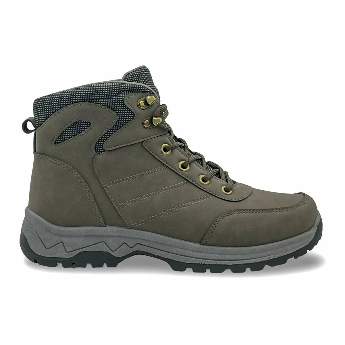 NEW WALK - Botín Hombre Outdoor