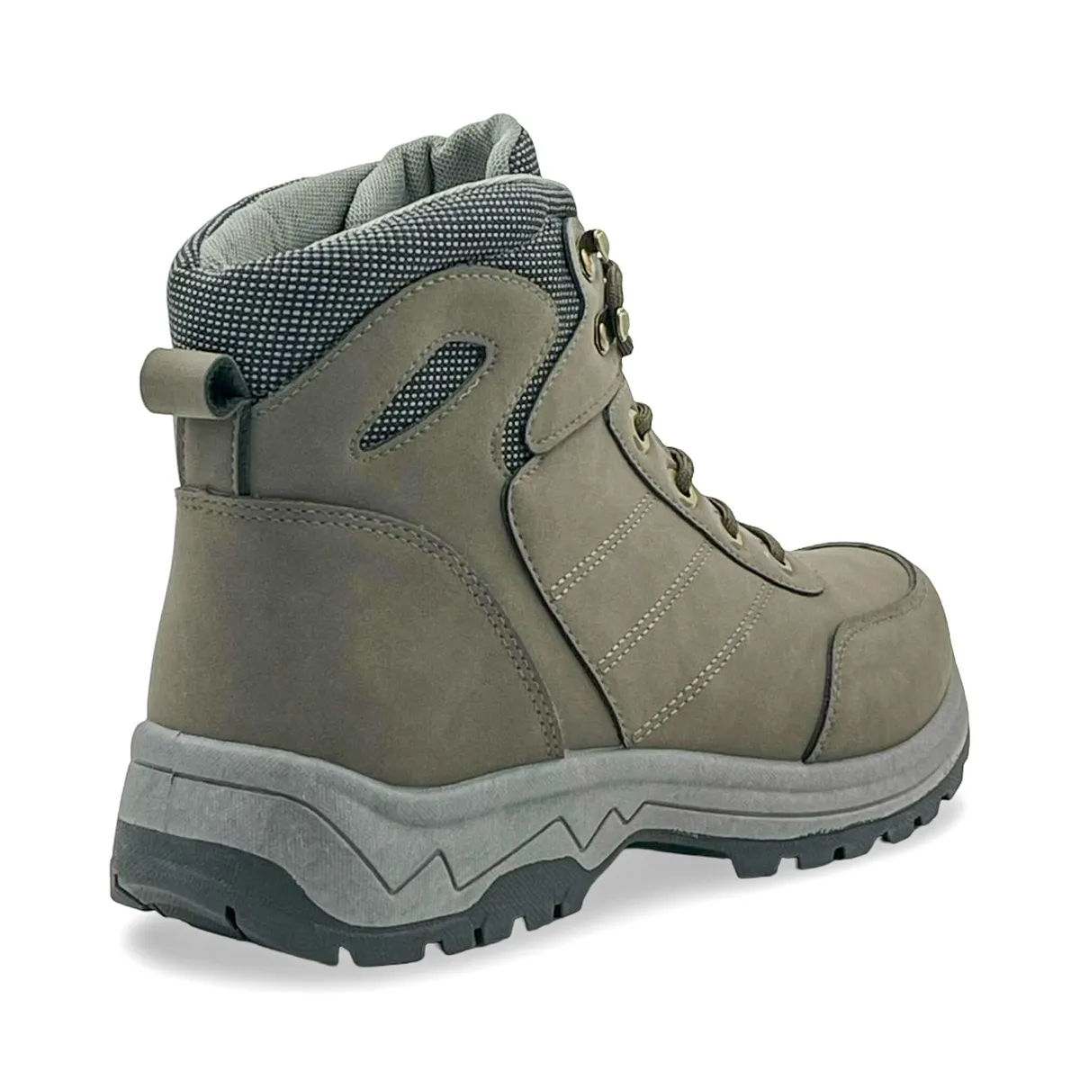 NEW WALK - Botín Hombre Outdoor