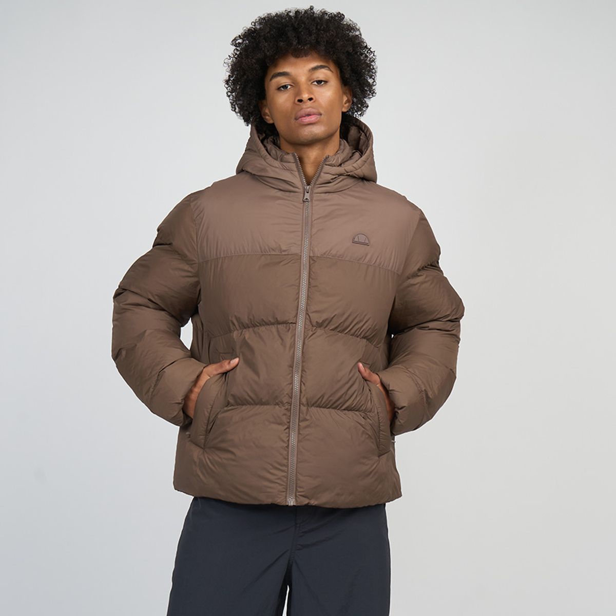 ELLESSE - CHAQUETA HOMBRE ELLESSE JACK CAFÉ