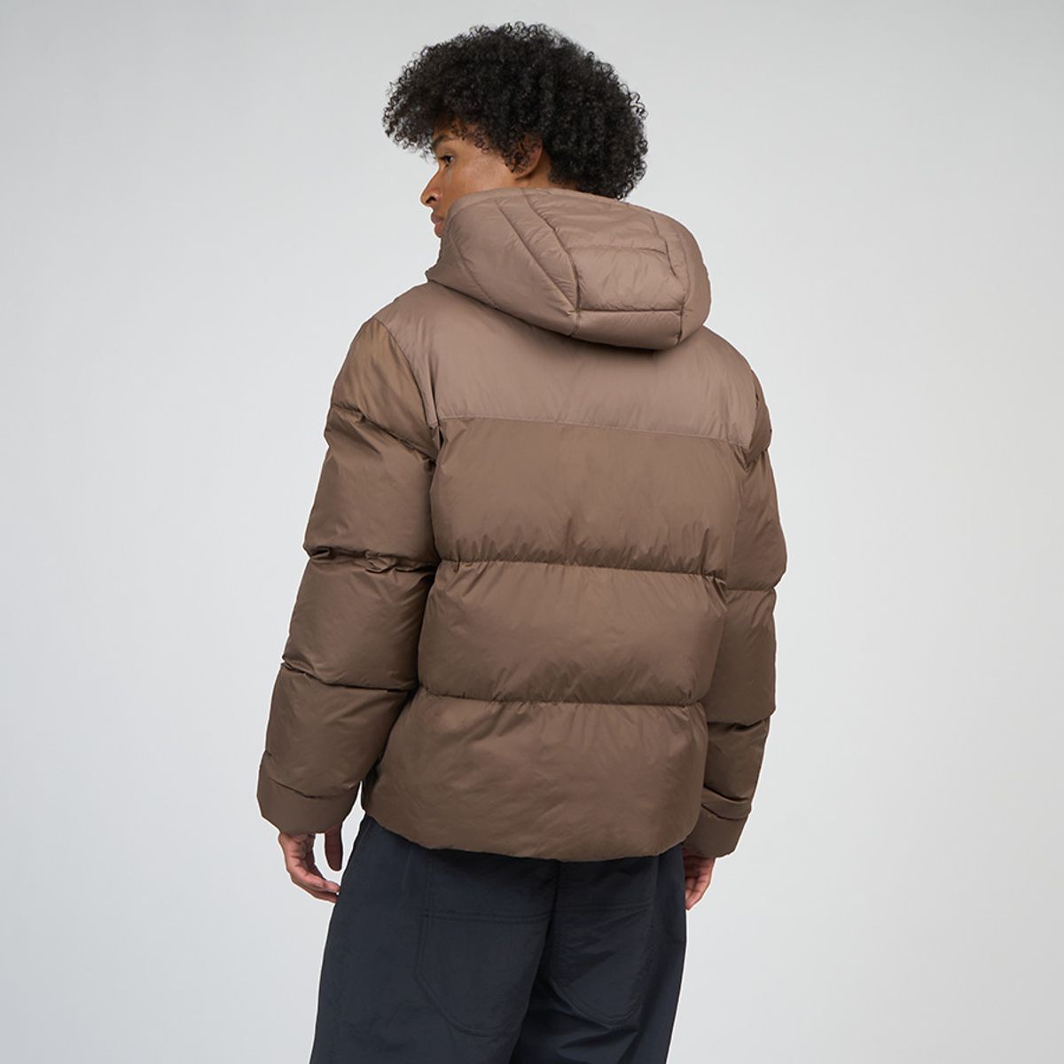 ELLESSE - CHAQUETA HOMBRE ELLESSE JACK CAFÉ