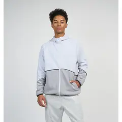 ELLESSE - POLERON HOMBRE SALVADOR GRIS MELANGE