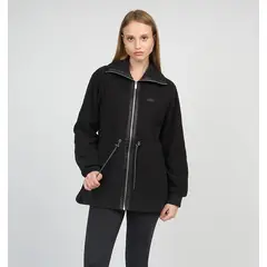 ELLESSE - POLAR MUJER PARIS NEGRO