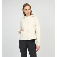ELLESSE - POLERON MUJER LAUREN CREMA