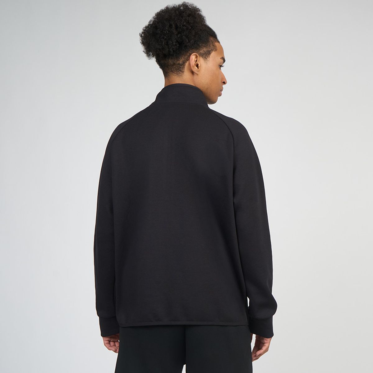 ELLESSE - POLERON HOMBRE ELLESSE SABINO NEGRO
