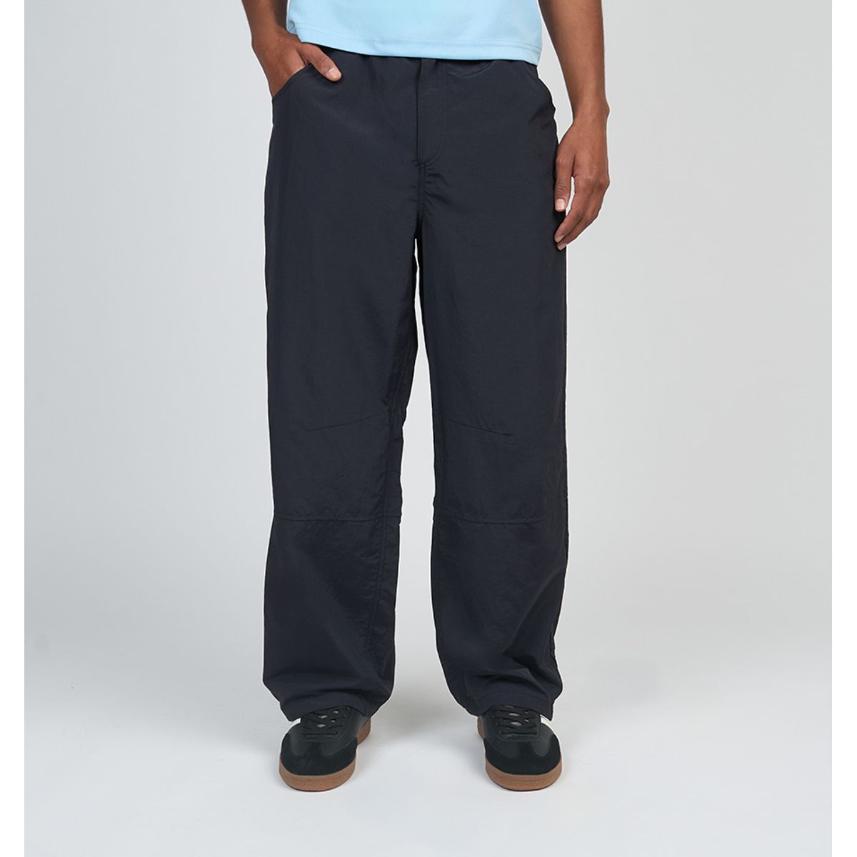 ELLESSE - PANTALON HOMBRE ELLESSE BOBBY NEGRO