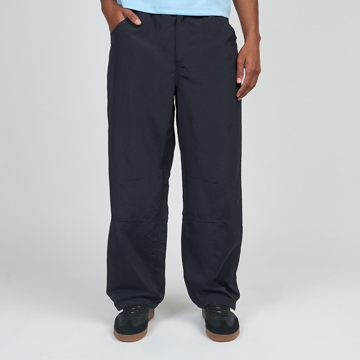 ELLESSE - PANTALON HOMBRE ELLESSE BOBBY NEGRO