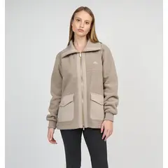 ELLESSE - POLAR MUJER PAULA BEIGE