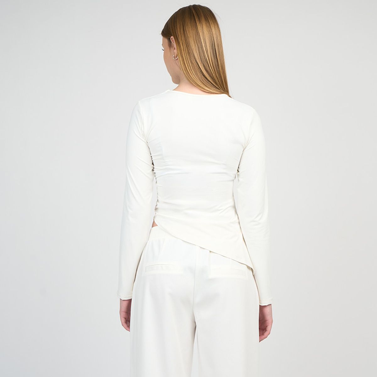 ELLESSE - POLERA MUJER ELLESSE GRISELDA BLANCO