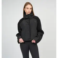 ELLESSE - POLAR MUJER PASCUALA NEGRO