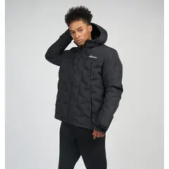 ELLESSE - CHAQUETA HOMBRE JULIAN NEGRO
