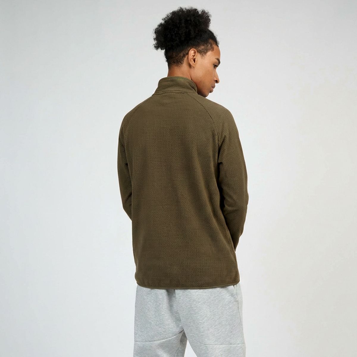 ELLESSE - POLAR HOMBRE ELLESSE STONE VERDE