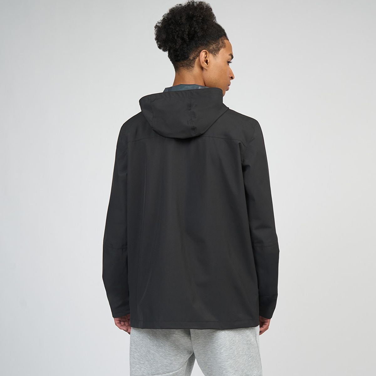 ELLESSE - CHAQUETA HOMBRE ELLESSE JERRY NEGRO