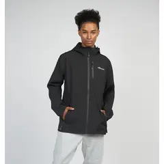ELLESSE - CHAQUETA HOMBRE JERRY NEGRO