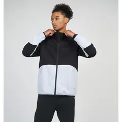 ELLESSE - POLERON HOMBRE SALVADOR NEGROGRIS
