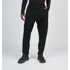 ELLESSE - PANTALON HOMBRE SANTOS NEGRO