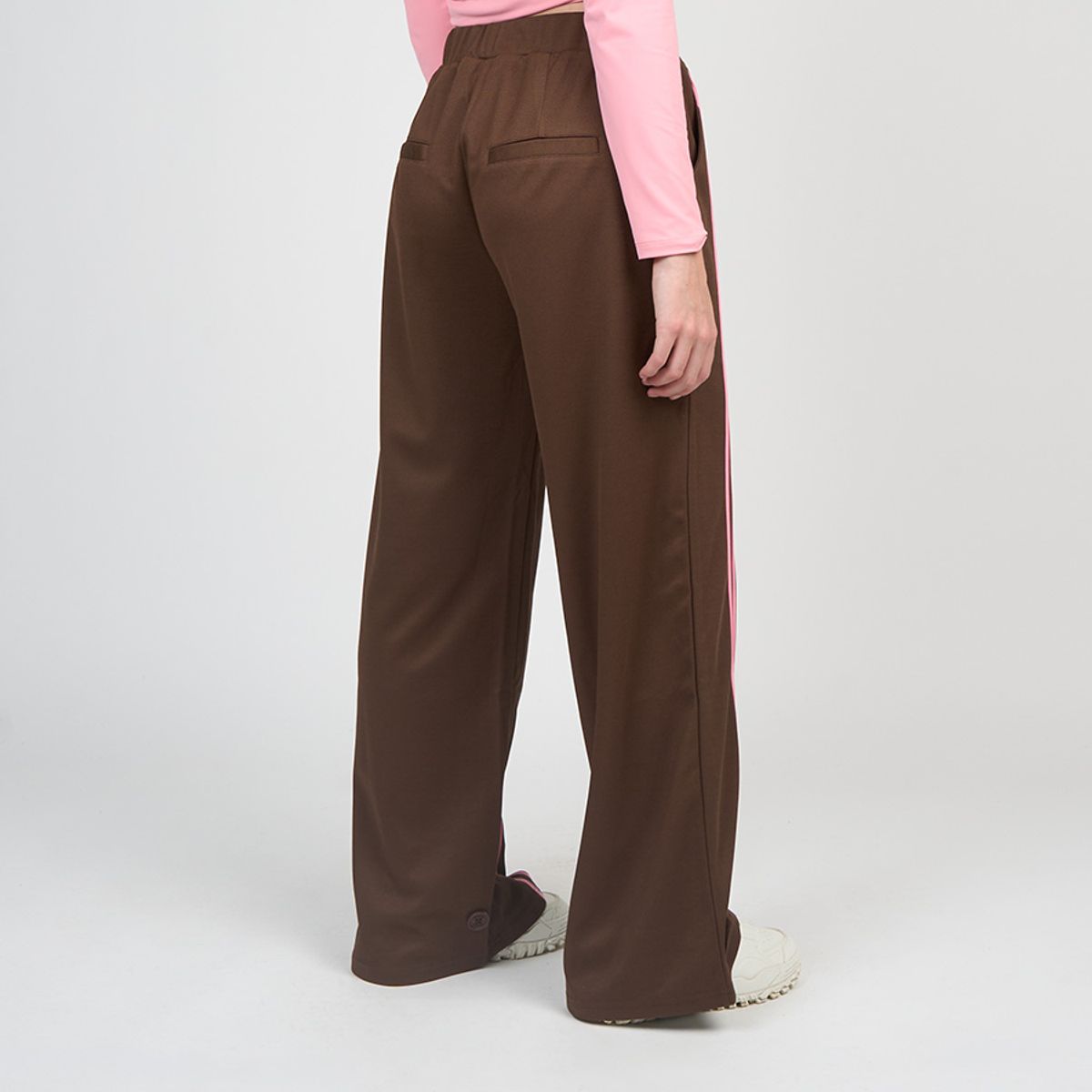 ELLESSE - PANTALON MUJER ELLESSE GINGER CAFÉ
