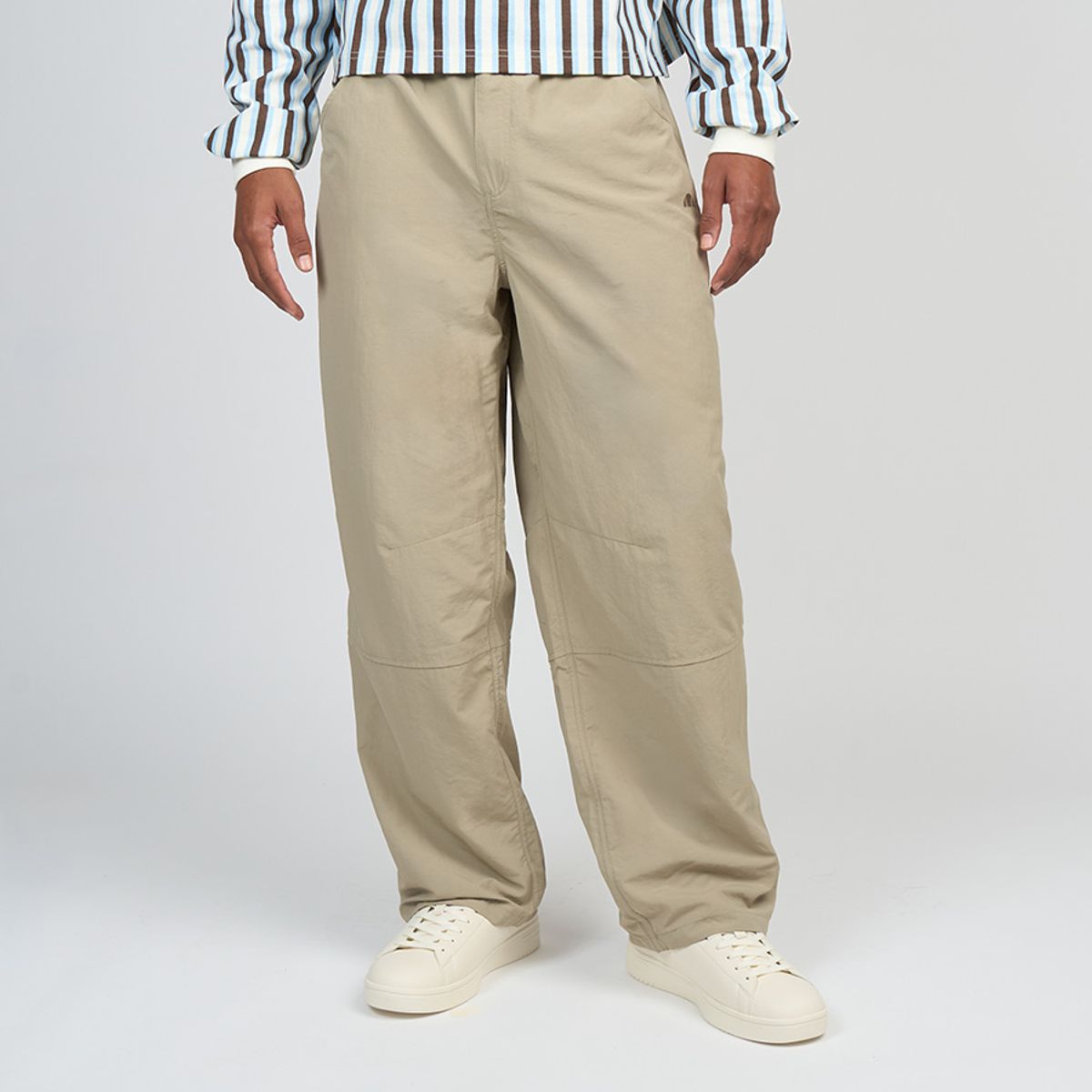 ELLESSE - PANTALON HOMBRE ELLESSE BOBBY CAMEL