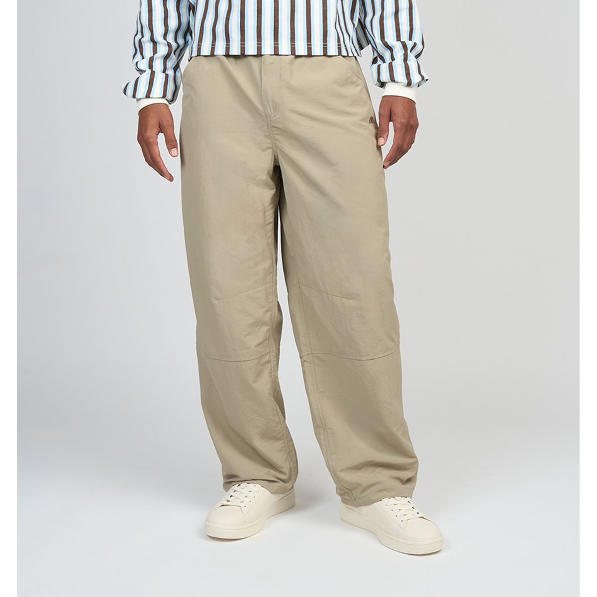 ELLESSE - PANTALON HOMBRE ELLESSE BOBBY CAMEL
