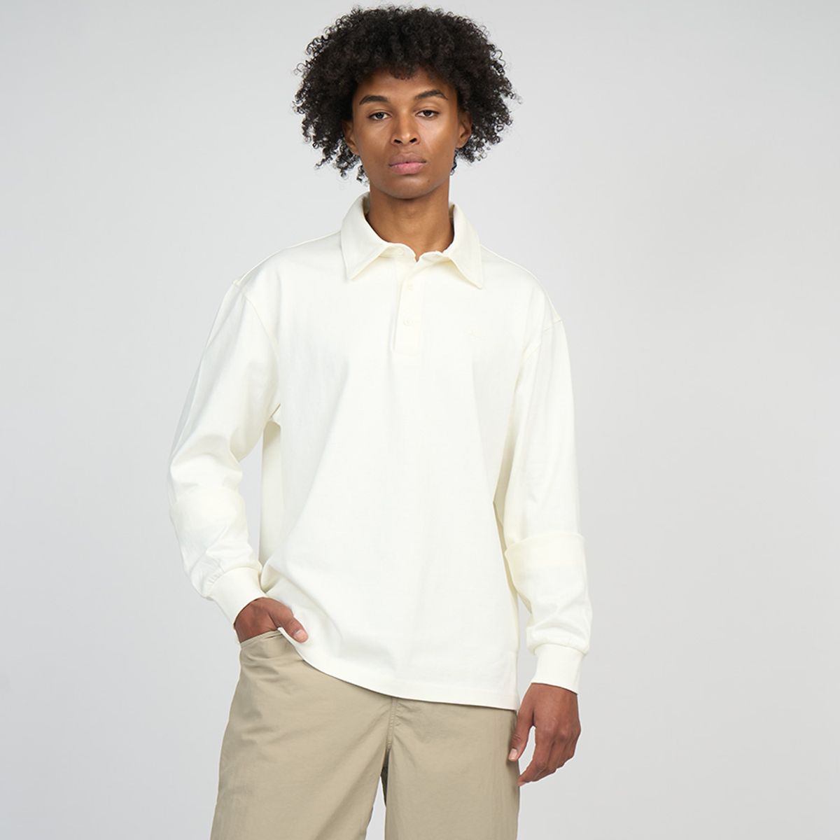 ELLESSE - POLERON HOMBRE ELLESSE BENNY BLANCO