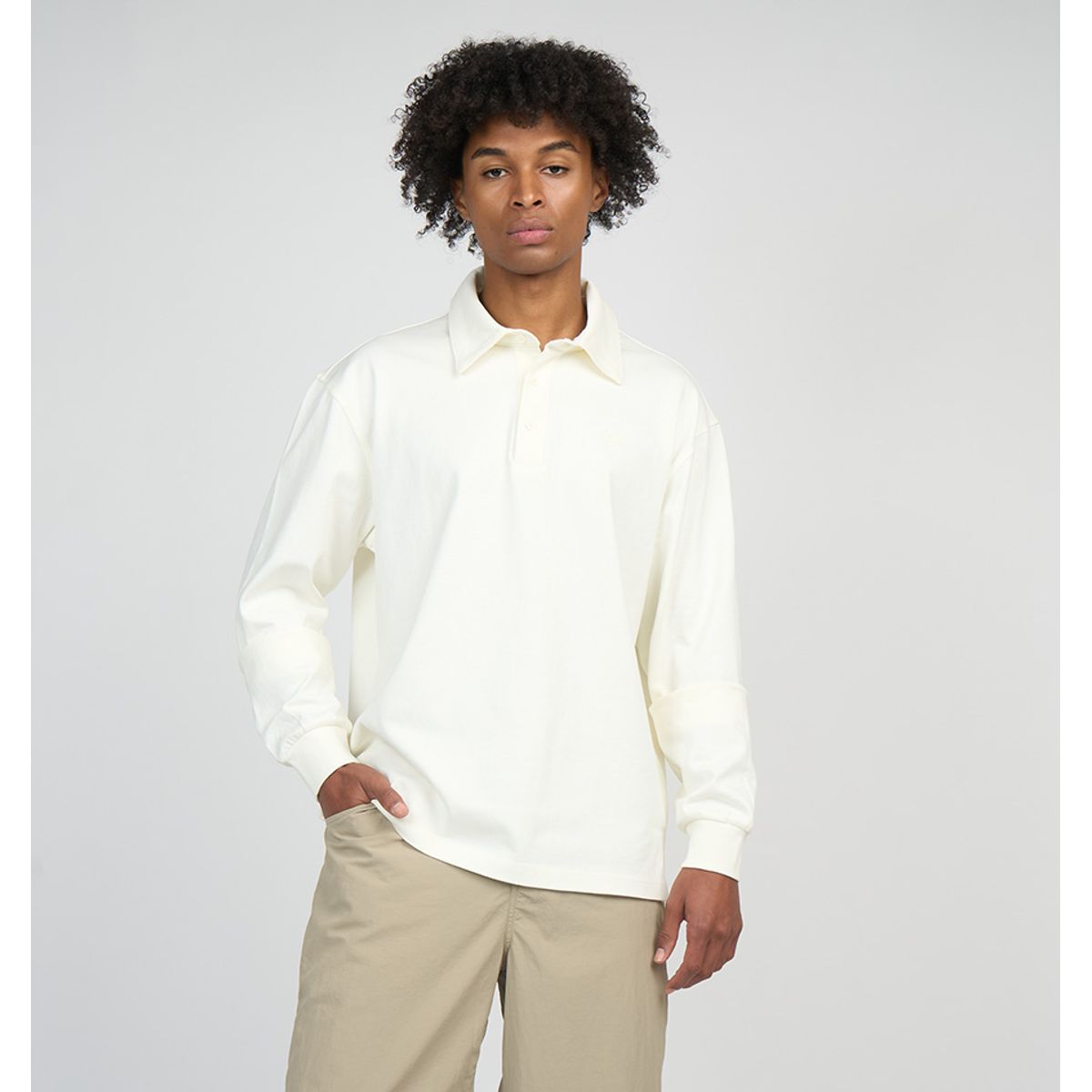 ELLESSE - POLERON HOMBRE ELLESSE BENNY BLANCO