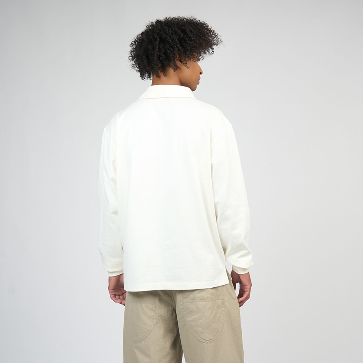 ELLESSE - POLERON HOMBRE ELLESSE BENNY BLANCO
