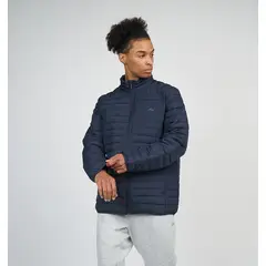 ELLESSE - CHAQUETA HOMBRE STEFANO AZUL MARINO