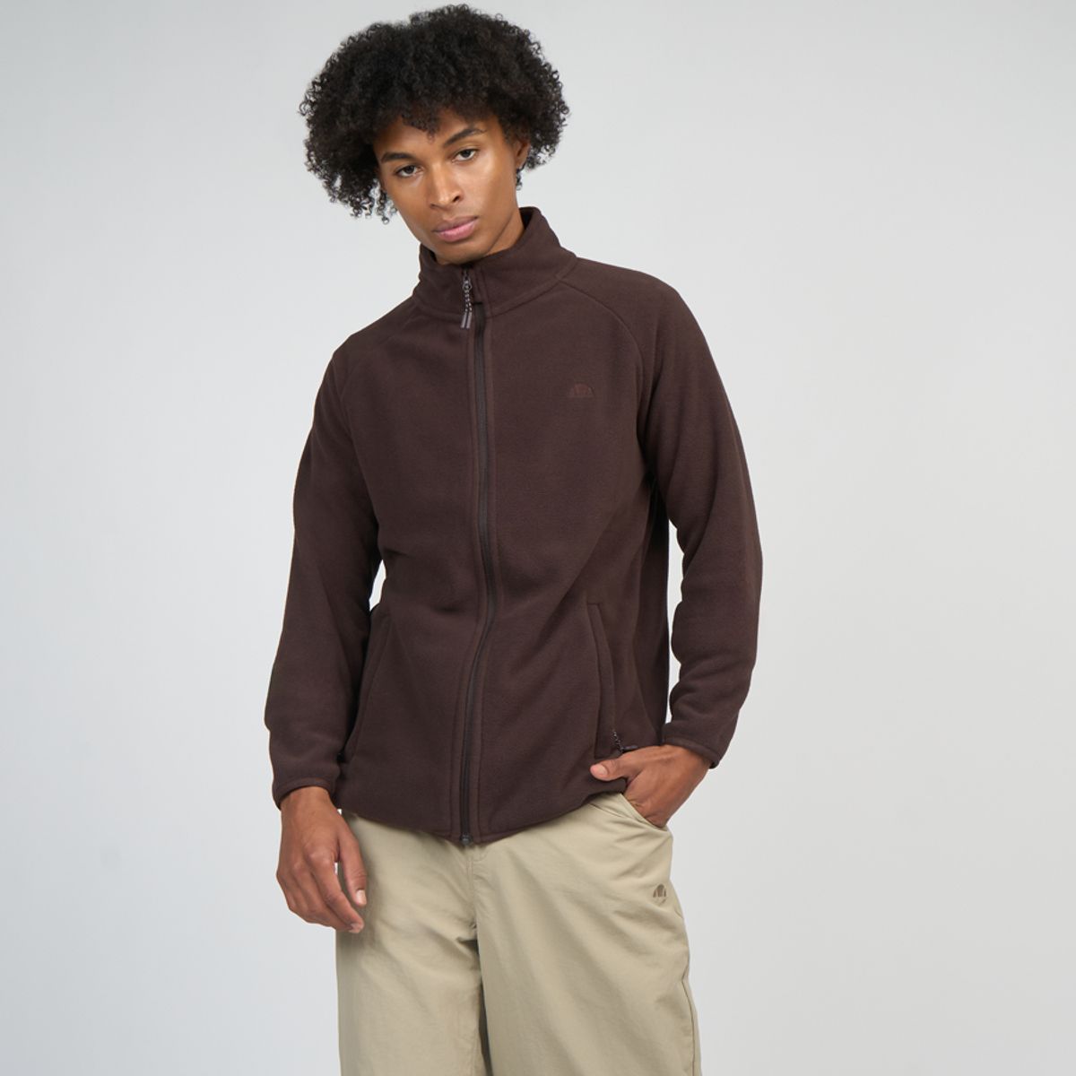 ELLESSE - POLAR HOMBRE ELLESSE SAMUEL CAFÉ
