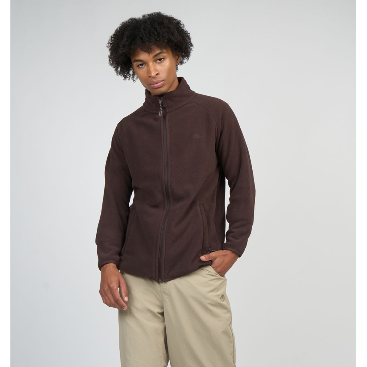 ELLESSE - POLAR HOMBRE ELLESSE SAMUEL CAFÉ