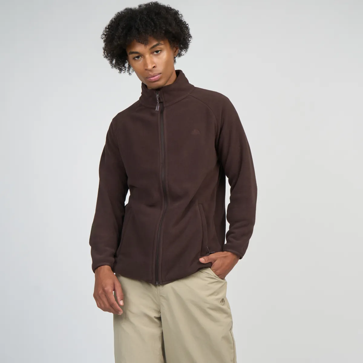 ELLESSE - POLAR HOMBRE ELLESSE SAMUEL CAFÉ