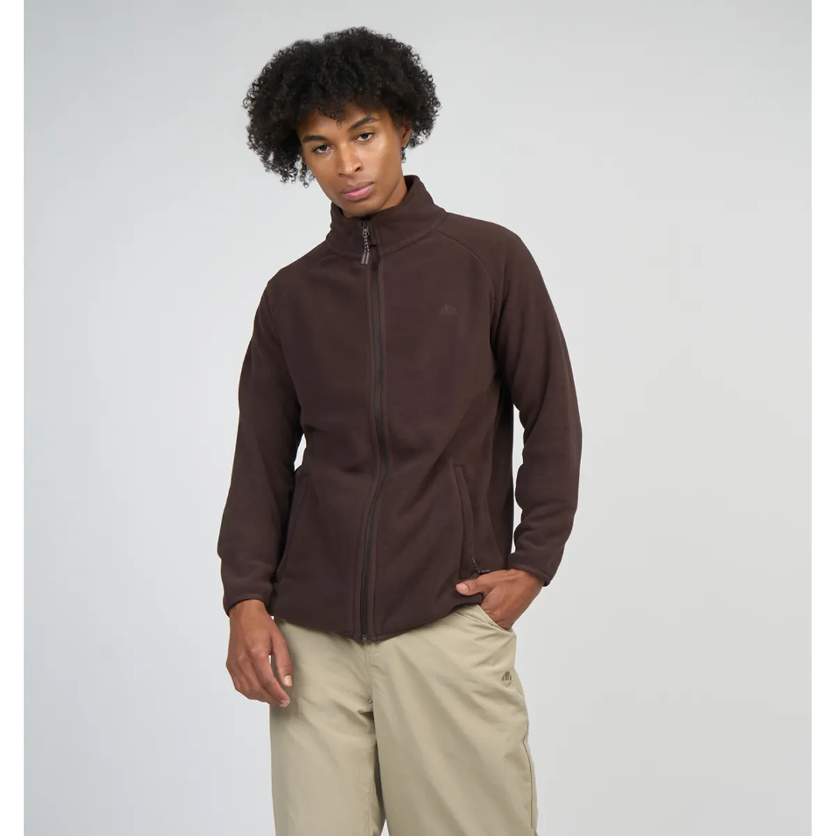 ELLESSE - POLAR HOMBRE ELLESSE SAMUEL CAFÉ