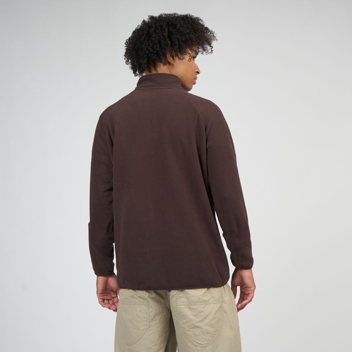 ELLESSE - POLAR HOMBRE ELLESSE SAMUEL CAFÉ